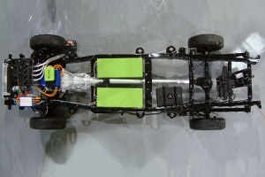 ALTe hopes the complexity of its software wil protect its intellectual property