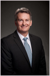 ALTe CEO John Thomas won't give up on China.  He may have a real partner finally. 